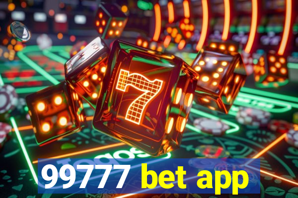 99777 bet app